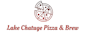 Lake Chatuge Pizza & Brew logo