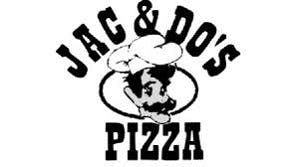 Jac & Do's Pizza 