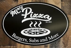 MC's Pizza