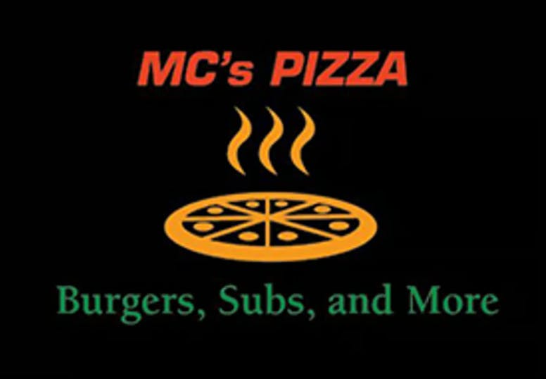 MC's Pizza