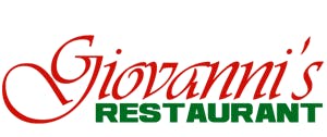 Giovannis Restaurant Menu - 601 2nd St, Hico, TX 76457 Pizza Delivery ...