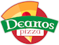 Deano's Pizza logo