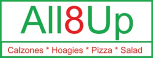 All8Up Pizza & Hoagies