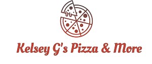 Kelsey G's Pizza & More