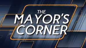 Mayor's Corner