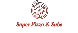 Super Pizza & Subs