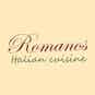 Romano's Italian Cuisine logo