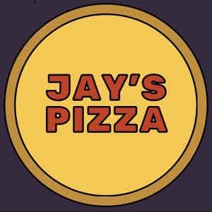Jay's Pizza logo