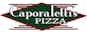 Caporaletti's Pizza logo