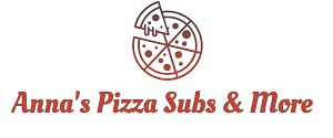 Anna's Pizza Subs & More