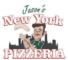 Jason's New York Pizzeria