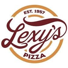 Lexy's Pizza