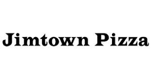 Jimtown Pizza logo