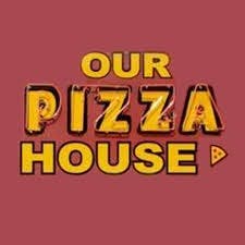 Our Pizza House Menu - 120 E Washington St, Winchester, IN 47394 Pizza ...