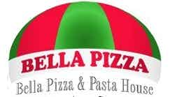 Bella Pizza & Pasta House logo