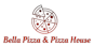 Bella Pizza & Pasta House logo