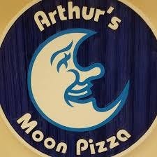 Arthur's Moon Pizza