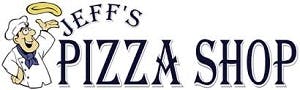 Jeff's Pizza & Subs