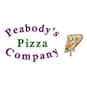 Peabody's Pizza logo