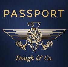 Passport Dough