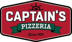 Captains Pizzeria