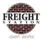 Freight Station Oven Works logo