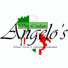 Angelos Pizza Grille