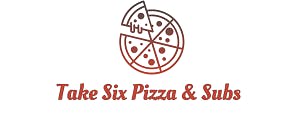 Take Six Pizza & Subs 