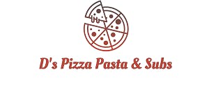D's Pizza Pasta & Subs
