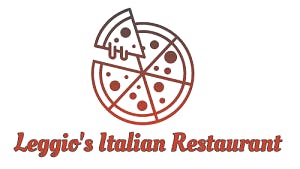 Leggio's Italian Restaurant Logo