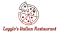 Leggio's Italian Restaurant logo