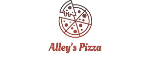 Alley's Pizza