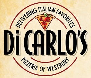 Di Carlo’s Pizzeria of Westbury