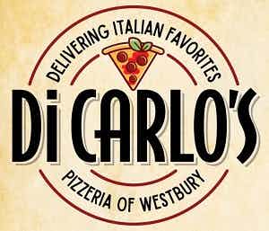 Di Carlo's Pizzeria of Westbury logo