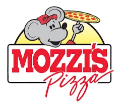 Mozzi's Pizza
