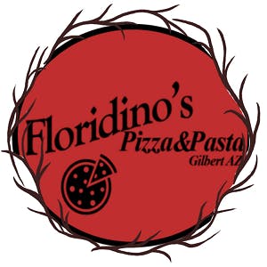 Florigino's Pizza & Pasta - Gilbert Logo