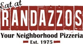 Randazzo's Pizzeria Logo