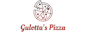 Gulotta's Pizza logo