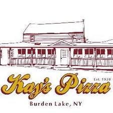 Kays Pizza