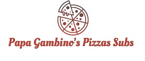Papa Gambino's Pizzas Subs