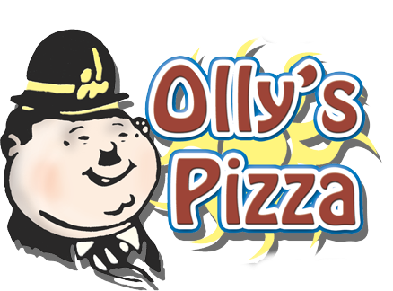 Olly's Pizza logo