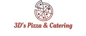 3D's Pizza & Catering