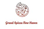 Grand Apizza New Haven logo