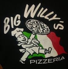 Big Willy's Pizzeria