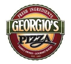 Georgios Family Pizza