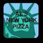 Al's New York Pizza logo