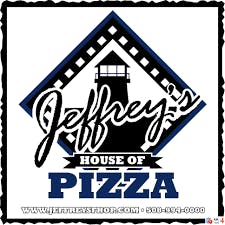 Jeffrey's House Of Pizza