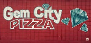 Gem City Pizza