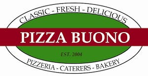 Pizza Buono Logo