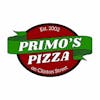 Primo's Pizza logo